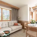 Franka Apartament *