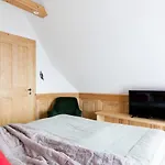 דירה Franka Zakopane *