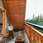 Lägenhet Franka Zakopane *