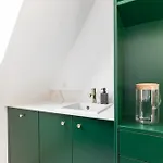 Apartament Franka Kościelisko