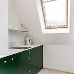 Apartament Franka