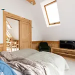 Apartament Franka Kościelisko