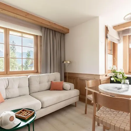 Franka Zakopane Apartment *