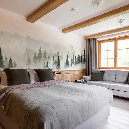 Lejlighed Franka Zakopane Kościelisko