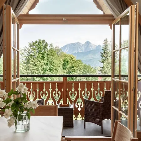 Franka Zakopane Kościelisko