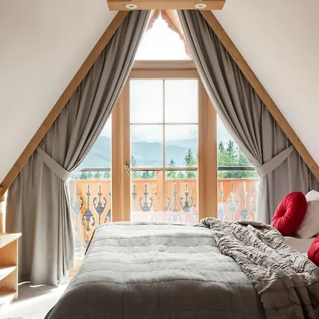 Franka Zakopane Kościelisko