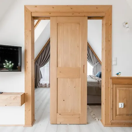 Franka Zakopane Apartment