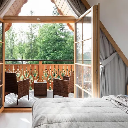 Franka Zakopane Kościelisko