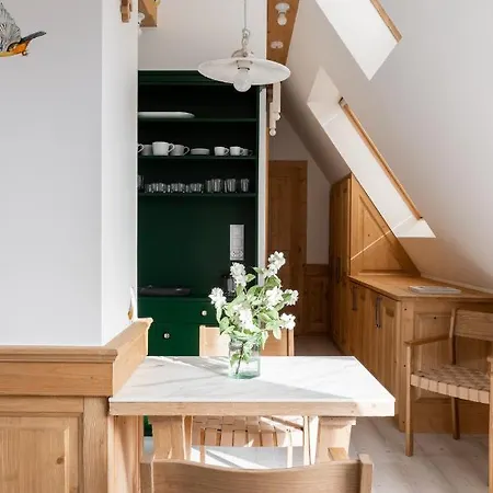 Franka Zakopane Kościelisko