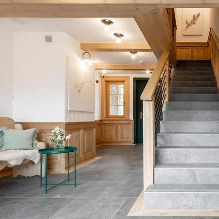 Franka Zakopane Kościelisko