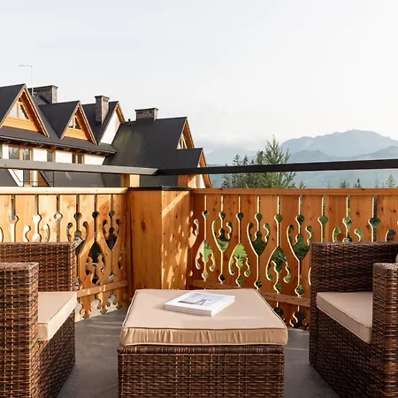 Franka Zakopane Kościelisko