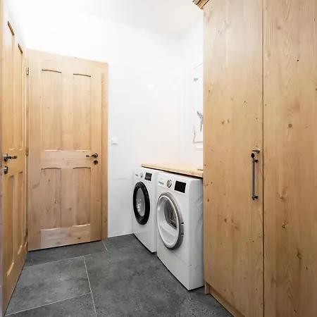 Lejlighed Franka Zakopane *