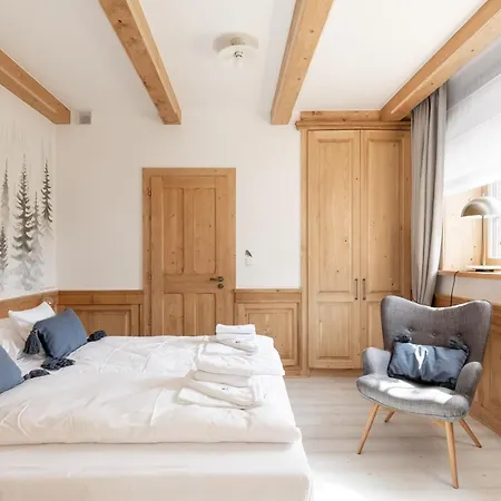 Franka Zakopane Apartment Kościelisko