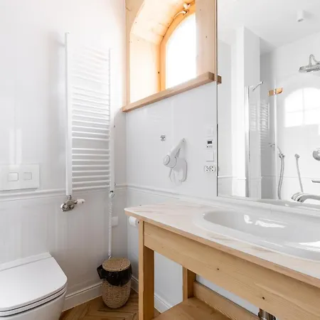 Apartment Franka Zakopane