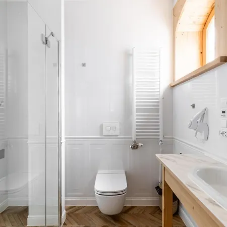 Apartment Franka Zakopane