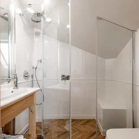 Franka Zakopane Lejlighed