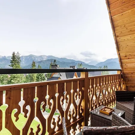 Franka Zakopane