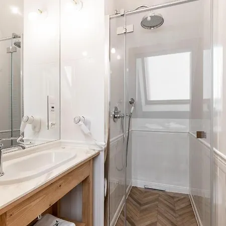 Apartment Franka Zakopane *