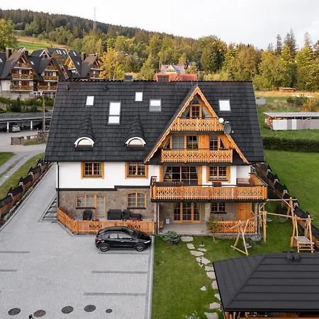 Franka Zakopane Kościelisko