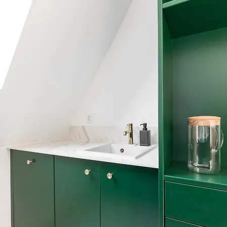 Appartement Franka Zakopane Kościelisko