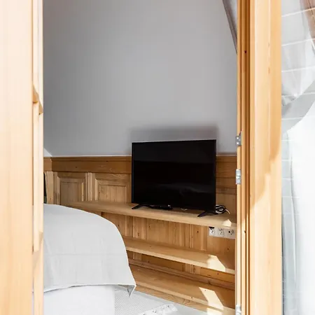 Appartement Franka Zakopane *