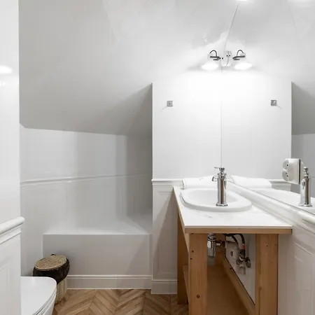 Appartement Franka Zakopane Kościelisko