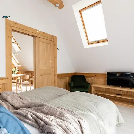 Appartement Franka Zakopane Kościelisko