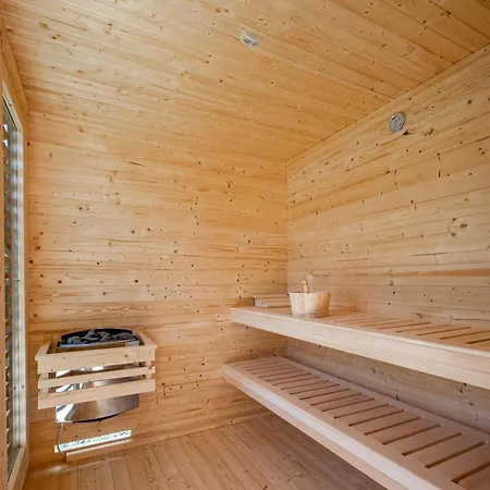 Franka Zakopane Apartment Kościelisko