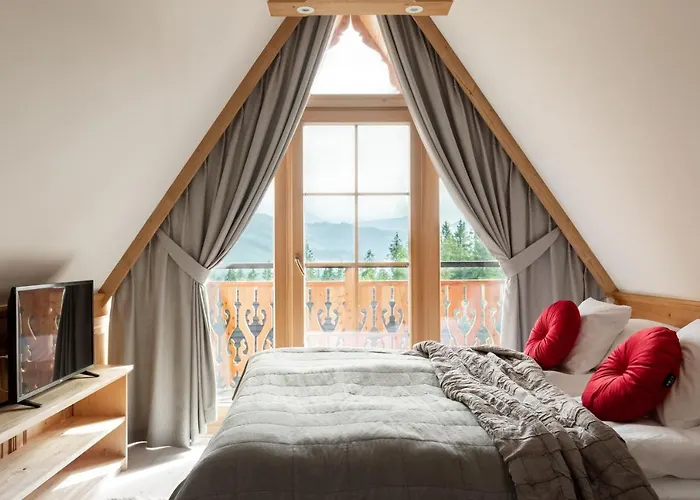 Franka Zakopane Kościelisko