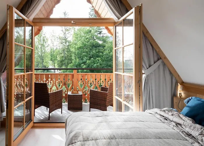 Franka Zakopane Kościelisko