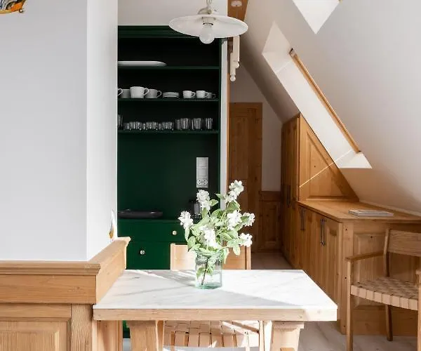 Franka Zakopane Kościelisko