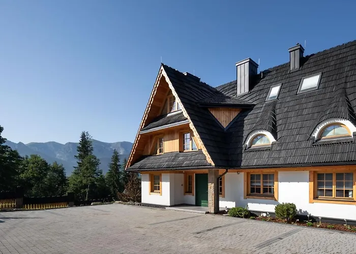 Lägenhet Franka Zakopane