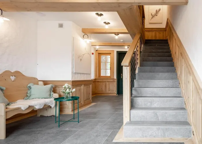 Franka Zakopane Kościelisko