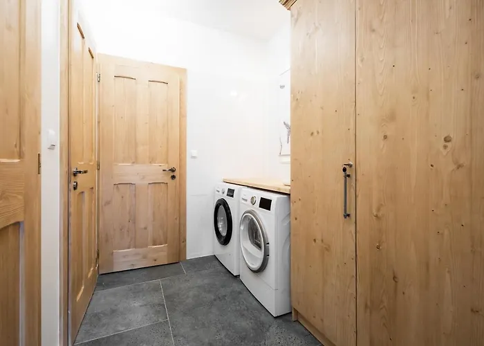 Lägenhet Franka Zakopane *