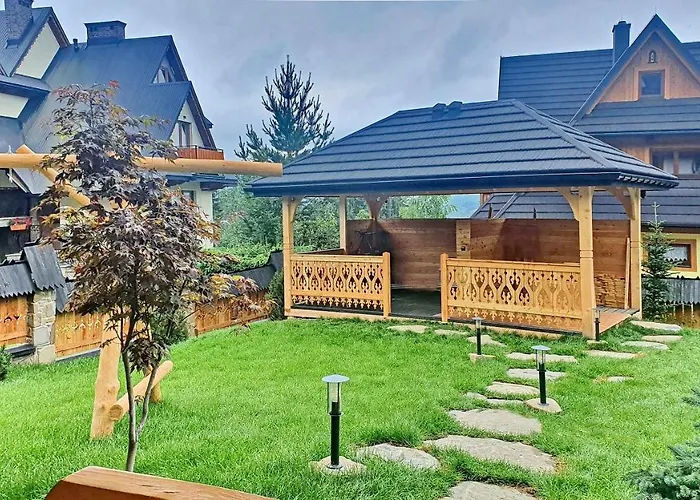 Franka Zakopane * Kościelisko