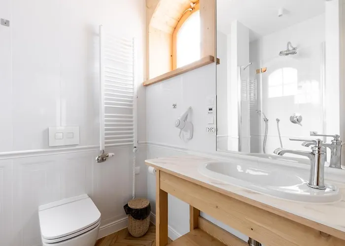 Lägenhet Franka Zakopane