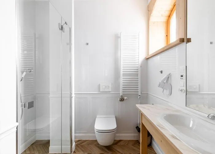 Lägenhet Franka Zakopane