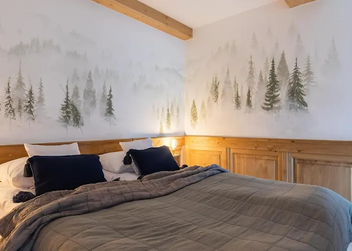 Franka Zakopane Kościelisko