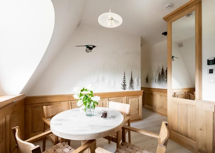 Franka Zakopane Kościelisko