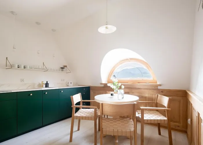 Franka Zakopane * Kościelisko