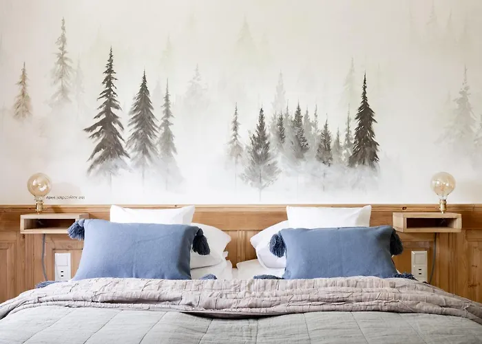 Franka Zakopane Kościelisko