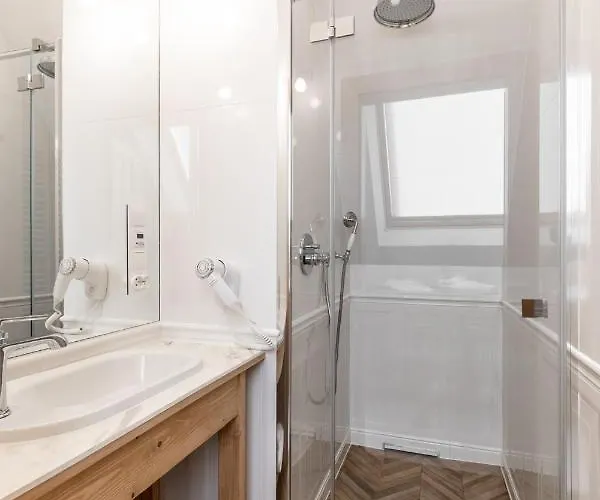 Lägenhet Franka Zakopane *